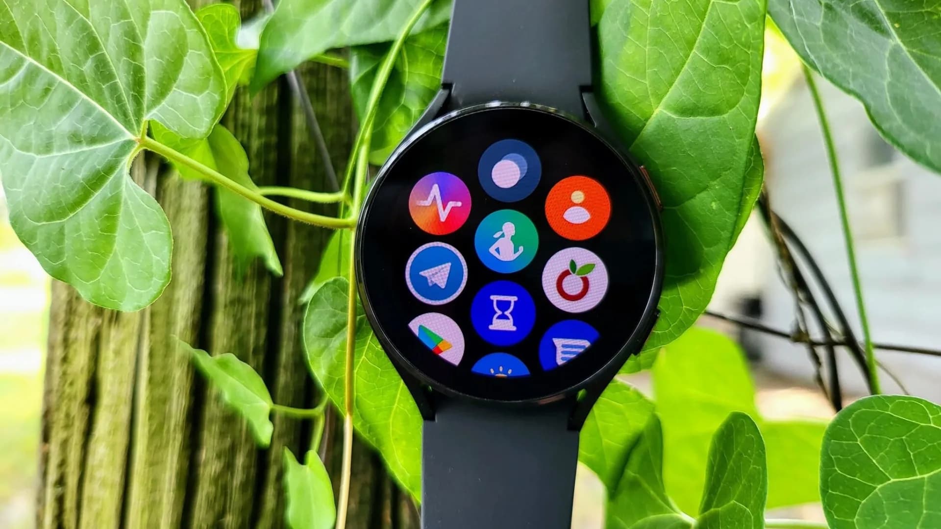 Samsung’s One UI Watch 4.5 enhances functionality and accessibility across Galaxy Watch line
