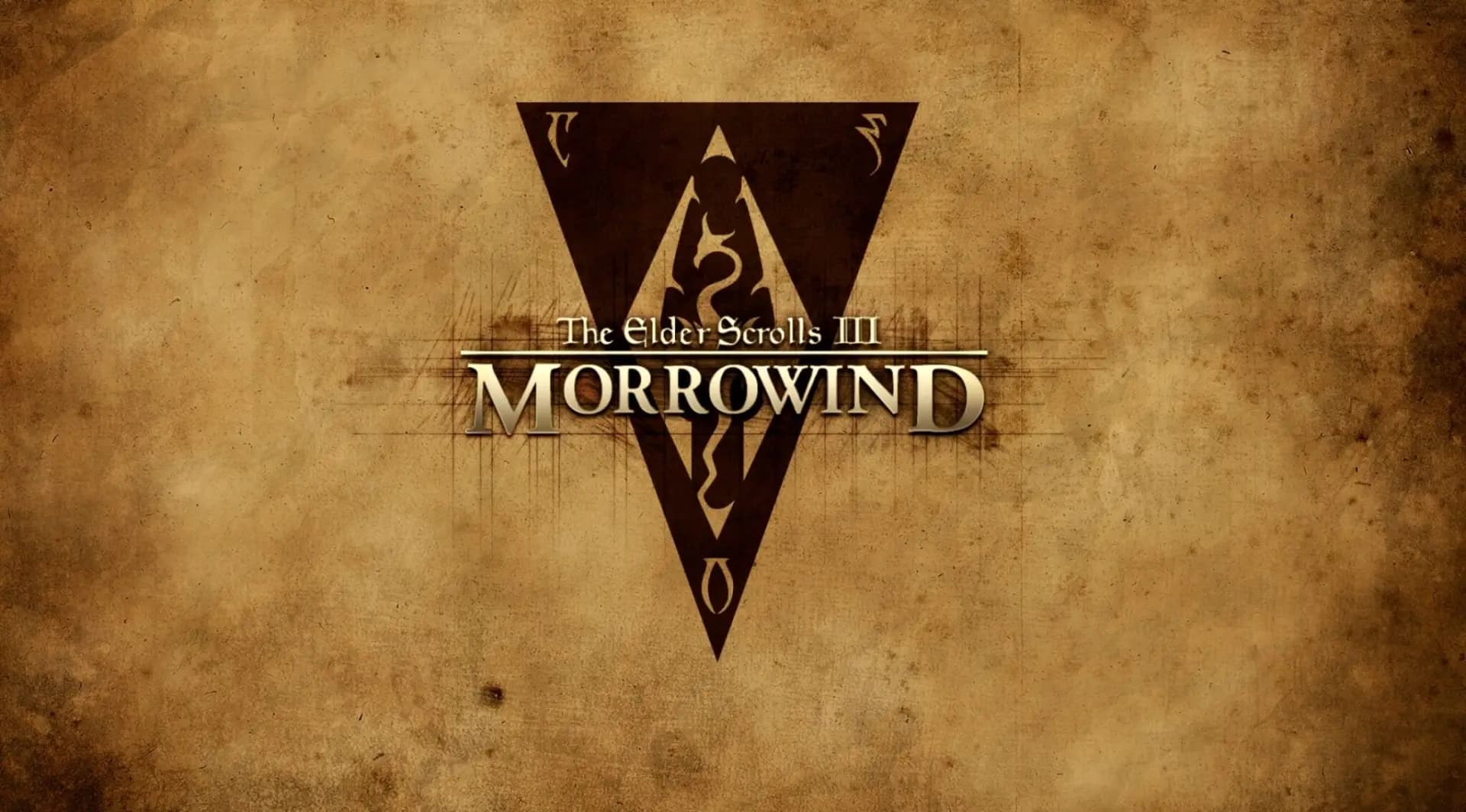 A love letter to the best Elder Scrolls game ever!