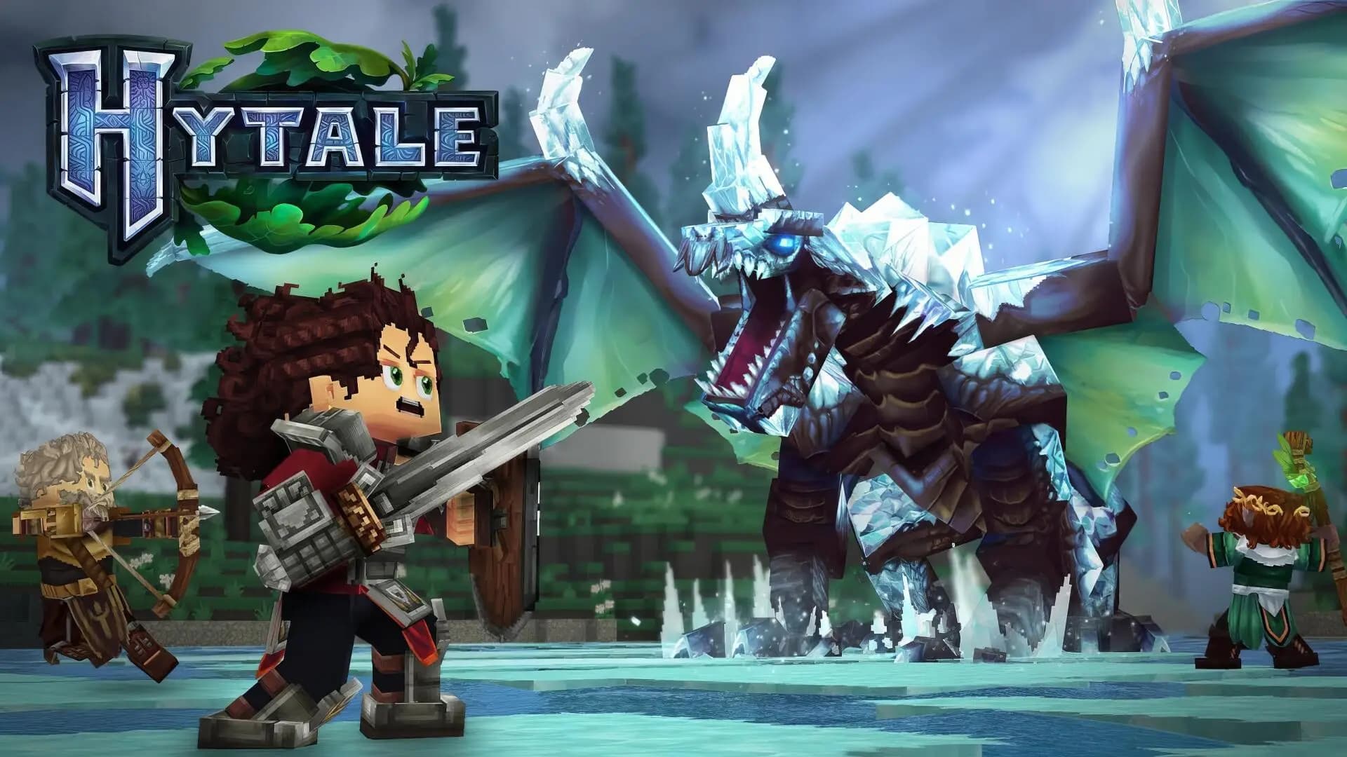 Hytale emerges from development limbo as independent studio launches early access