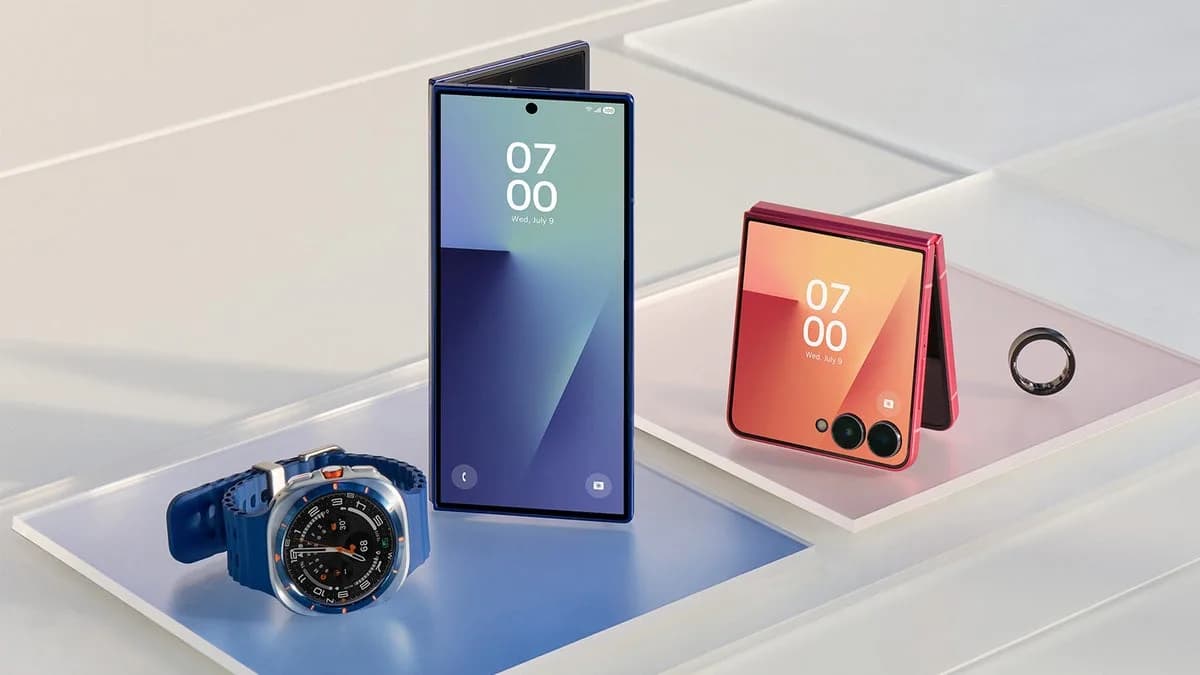 Samsung bolsters mobile productivity with enhanced Galaxy ecosystem connectivity and local promotion