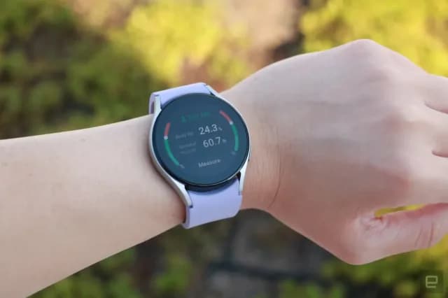 Samsung Galaxy Watch5 and Buds2 Pro deliver enhanced health tracking and high-fidelity audio synergy