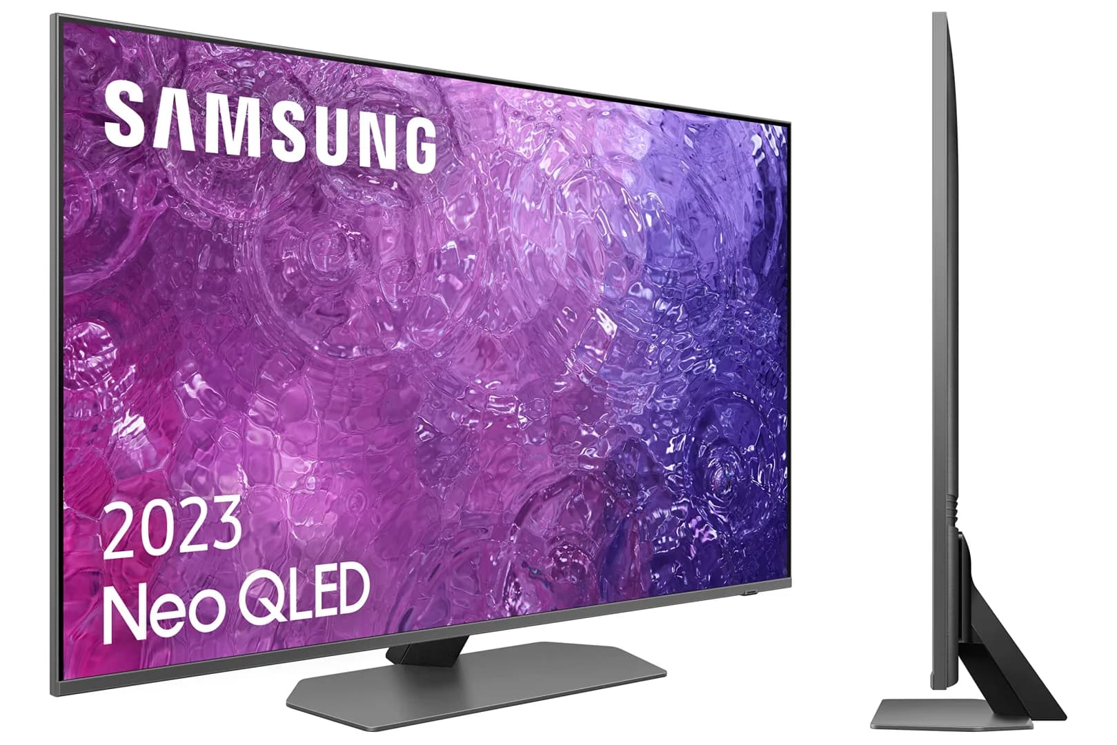 Samsung redefines modern home design with new 2023 Neo QLED and OLED television lineup
