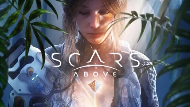 Interview: we spoke with the creators of the upcoming sci-fi shooter Scars Above