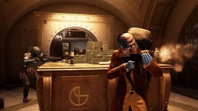 Starbreeze Studios faces new layoffs as Payday 3 struggles continue