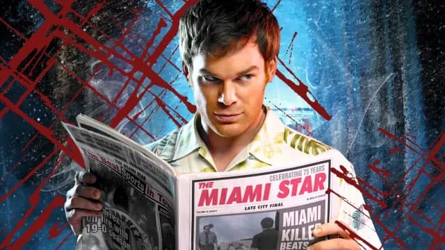 Showtime teases high-stakes rivalry for Dexter: Resurrection Season 2