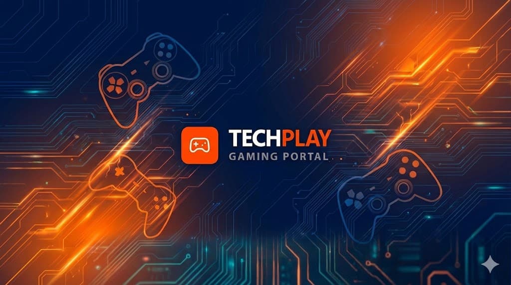 TechPlay.gg: a local idea, a global gaming platform