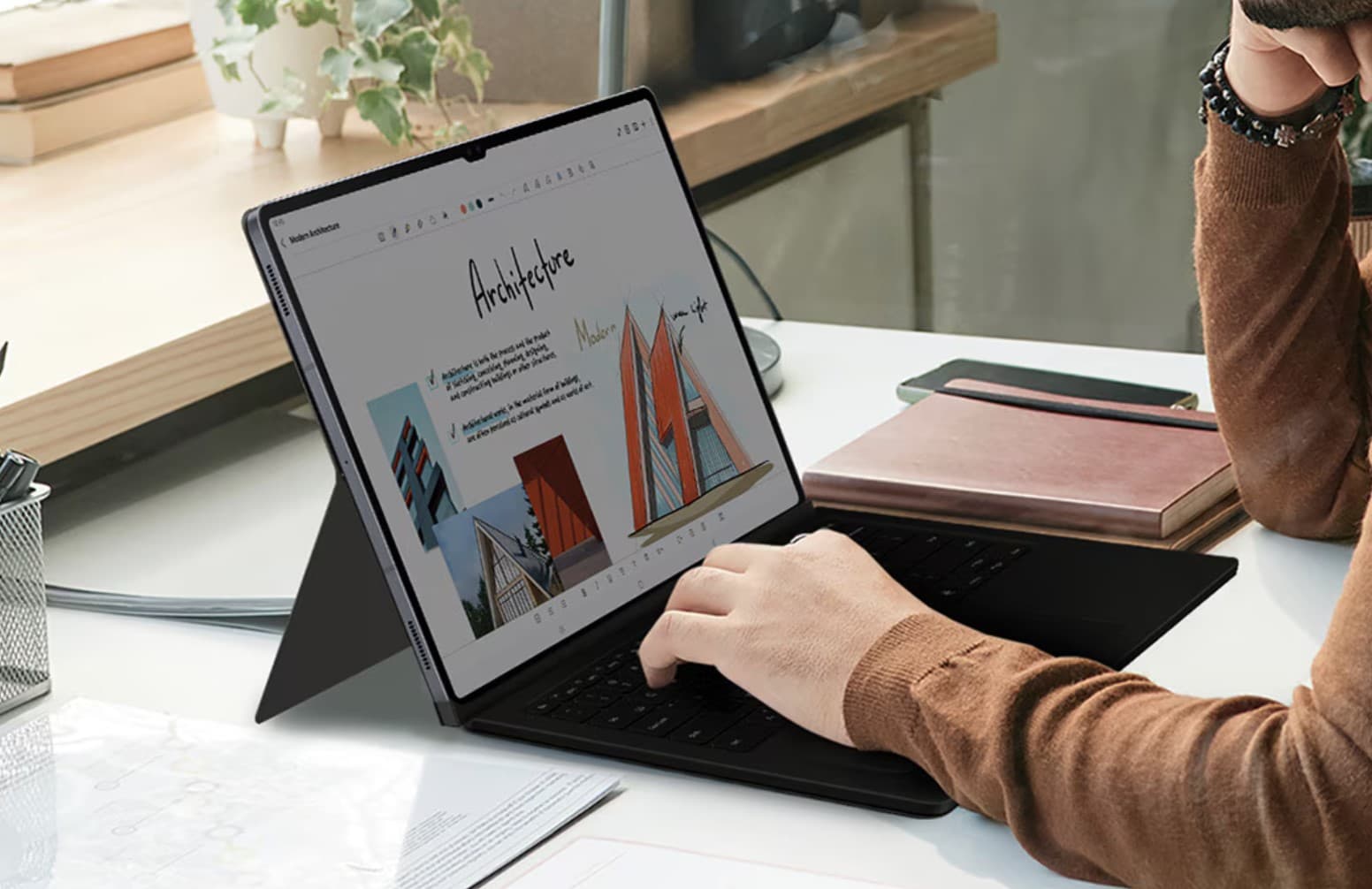 Samsung Galaxy Tab S10 Ultra debuts with substantial performance boost and integrated AI ecosystem