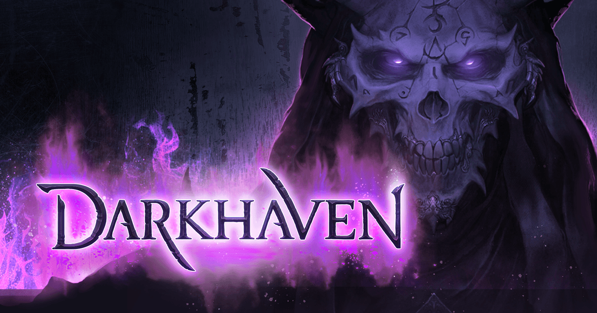 Diablo creators reveal Darkhaven: upcoming action RPG for PC