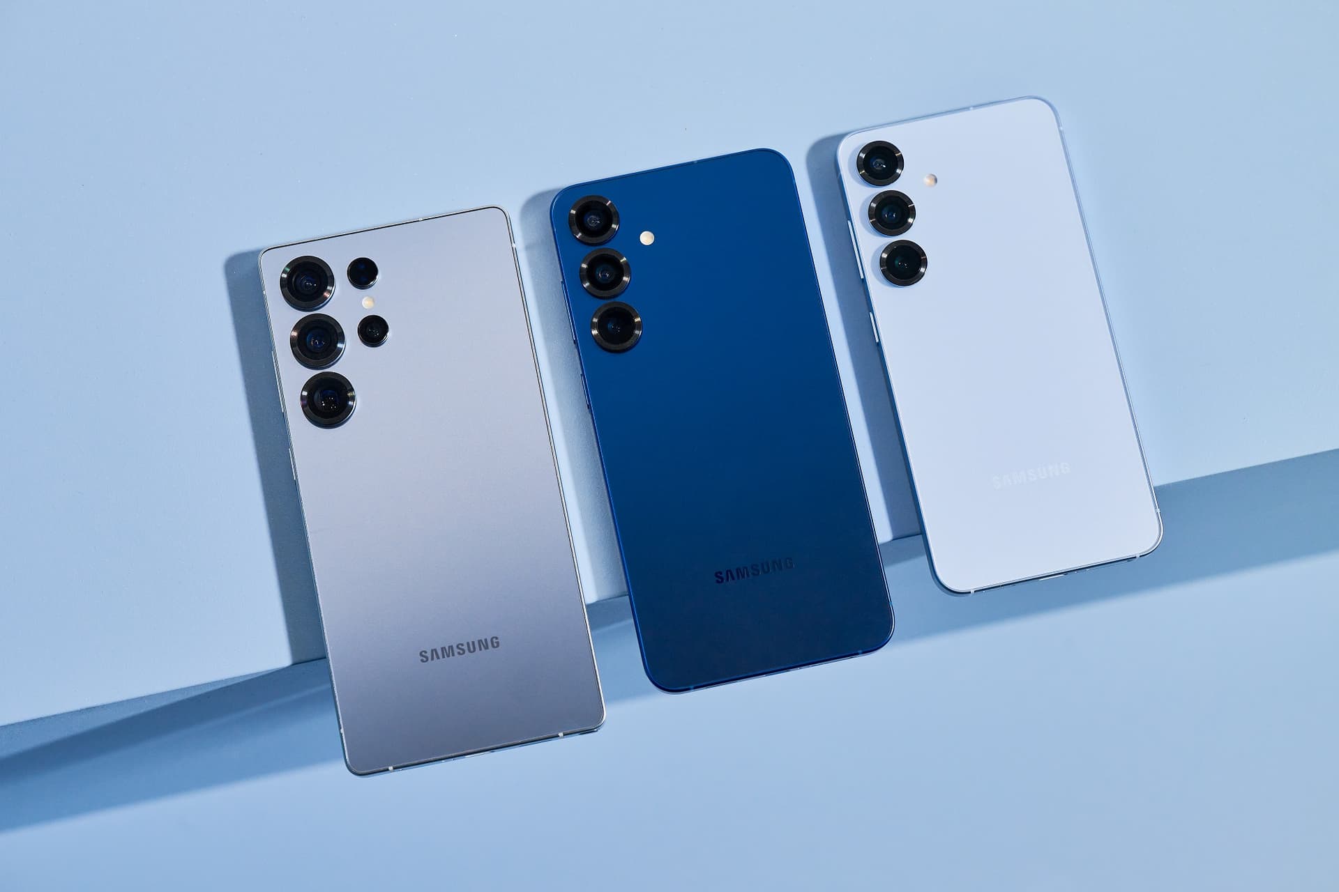Samsung Galaxy S25 review: performance and intelligence meet in a compact flagship