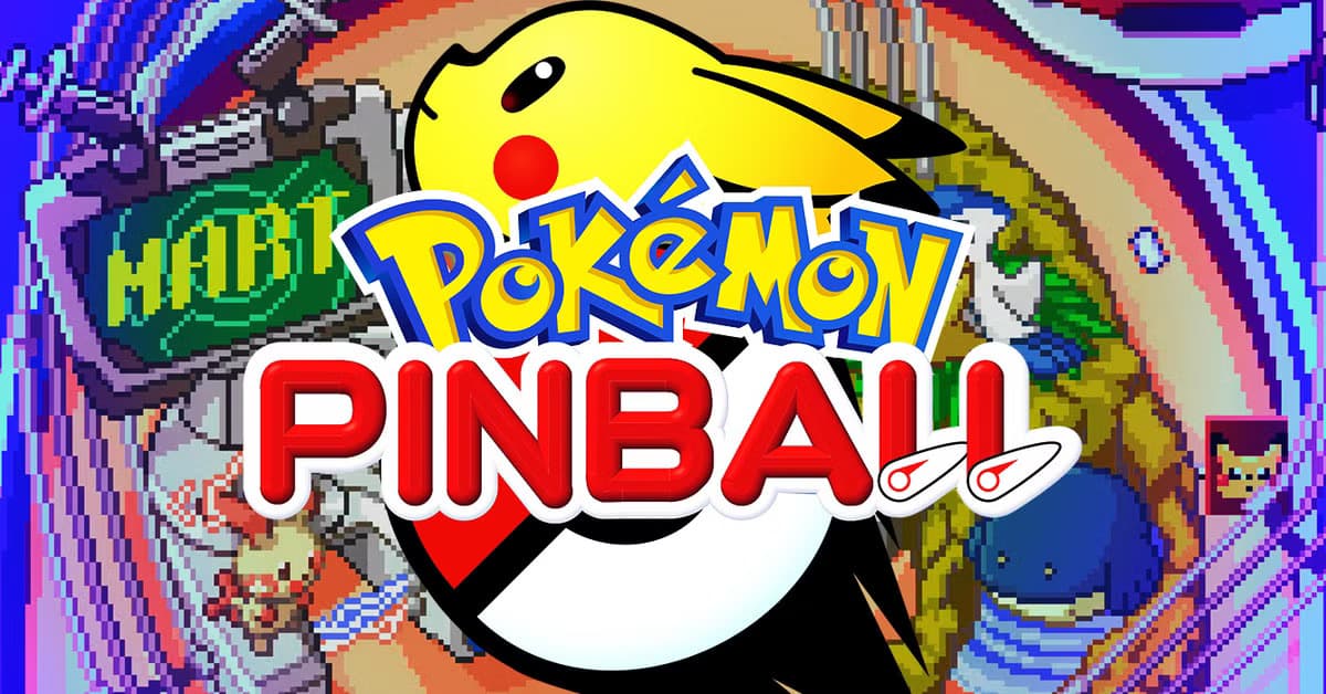 The hidden innovation bringing a dead Pokémon franchise back from the grave