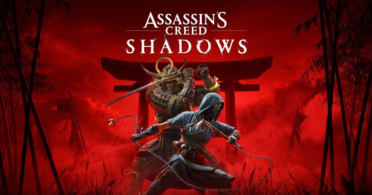 Assassin’s Creed Shadows online co-op project reportedly cancelled