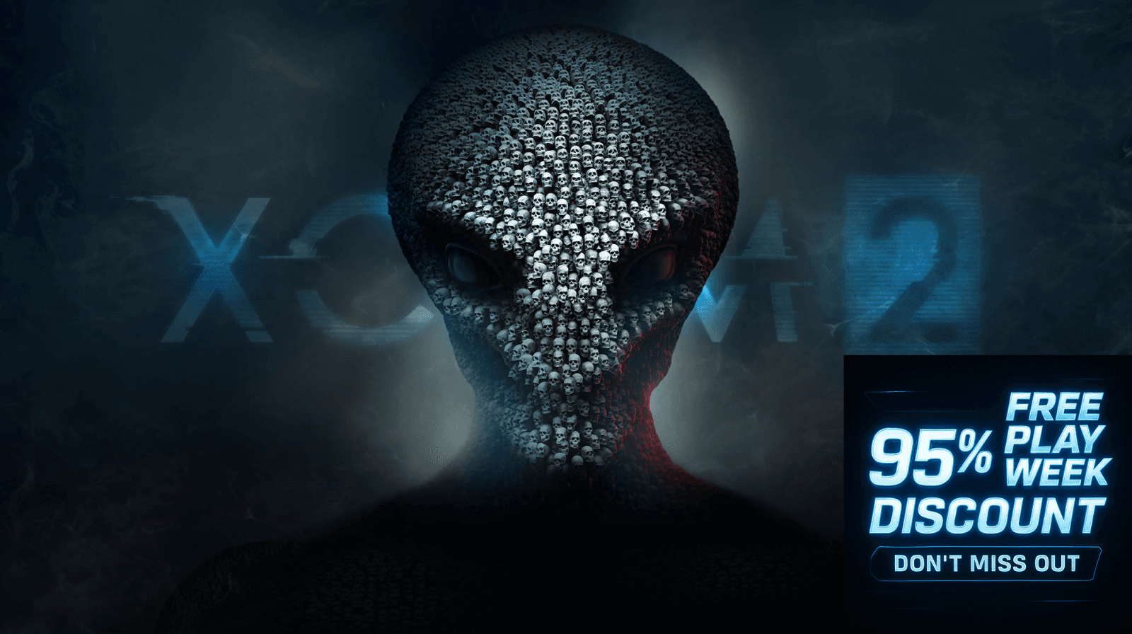 XCOM 2 turns 10 years — and 2K is practically giving It away