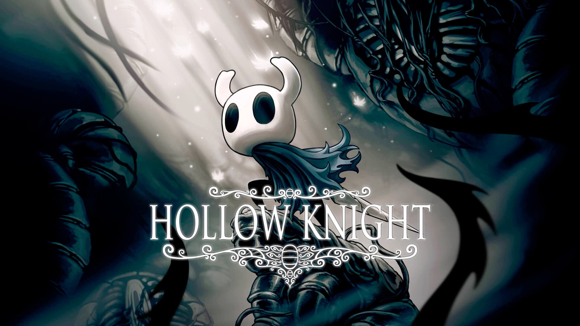 Hollow Knight anniversary patch delivers long-awaited ultrawide and Steam Deck fixes