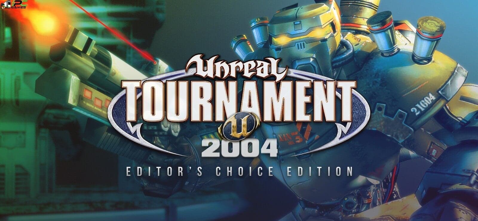 Unreal Tournament 2004 returns as fan-led initiative launches first update in two decade