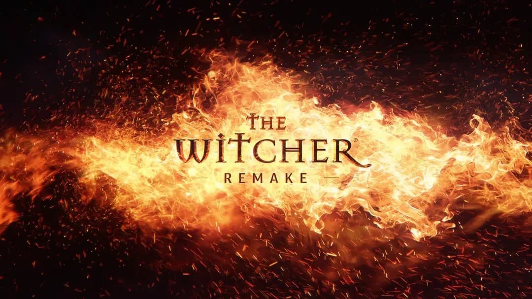 CD Projekt Red confirms full remake of original The Witcher