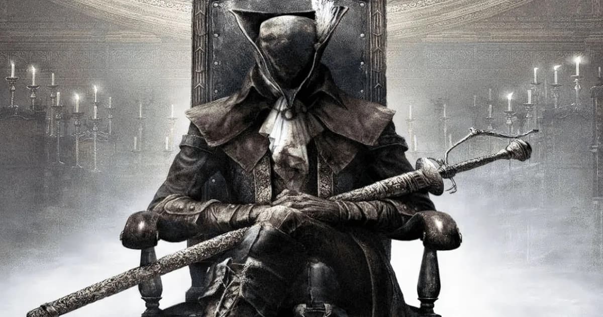 FromSoftware reportedly blocked Bloodborne remake despite Sony’s initial interest