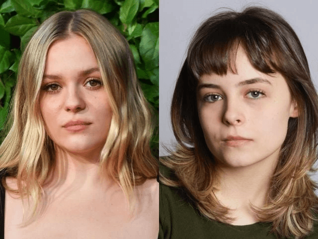 Life is Strange TV series finally finds its Max and Chloe