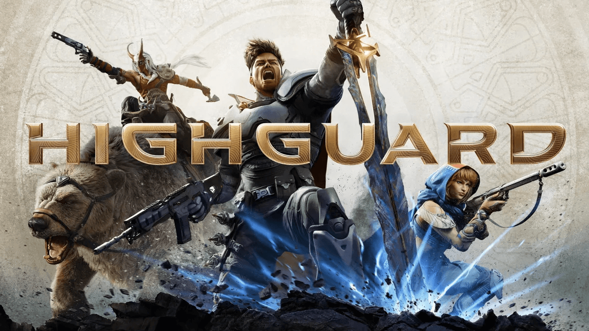 Highguard shuts down just weeks after launch as player numbers collapse