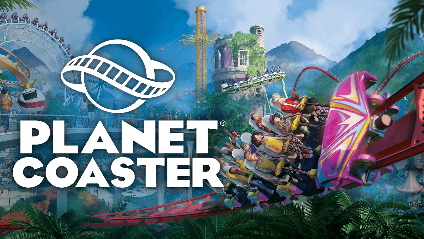 Planet Coaster is free for a limited time — claim your copy now