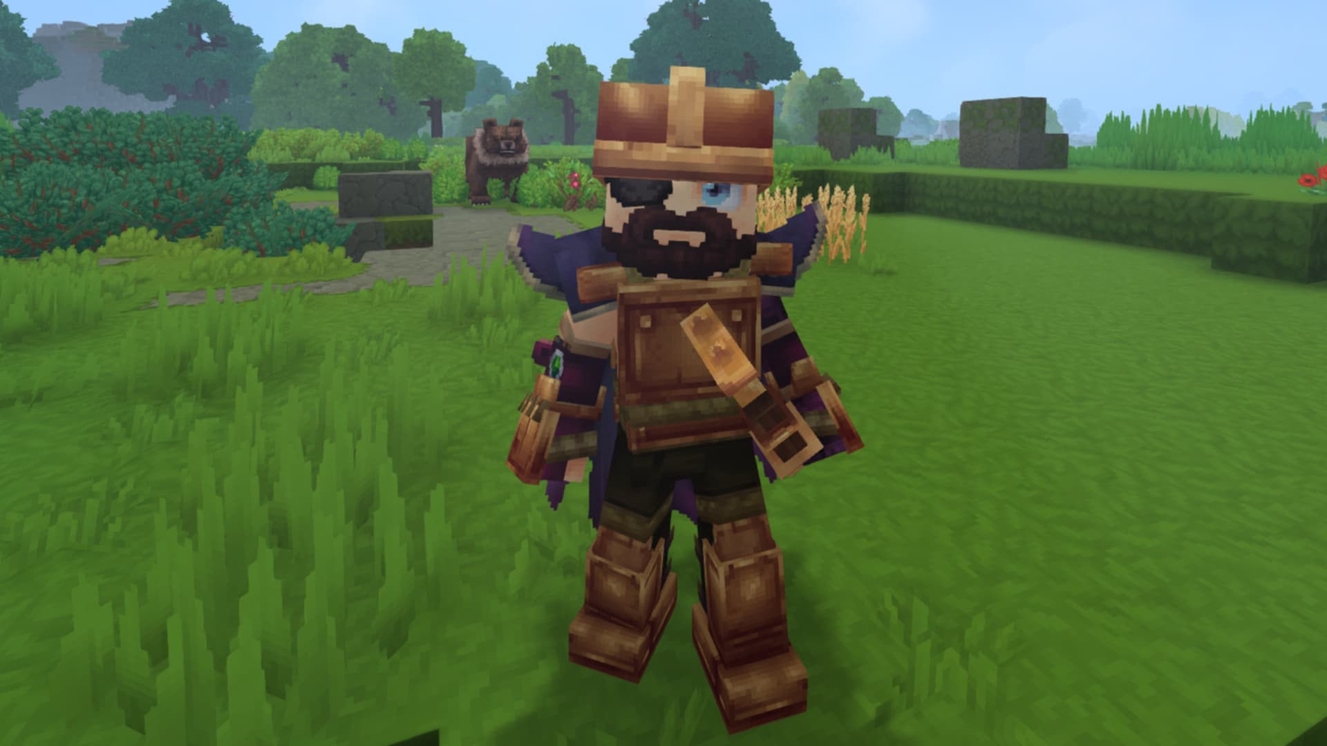 Hytale strengthens modding efforts by recruiting from Its community