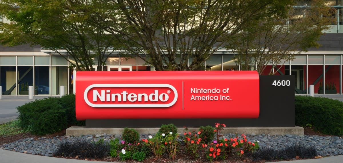  Nintendo joins legal wave against U.S. government seeking billions in tariff refunds