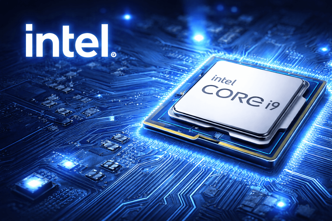 Intel reveals new CPU security issues