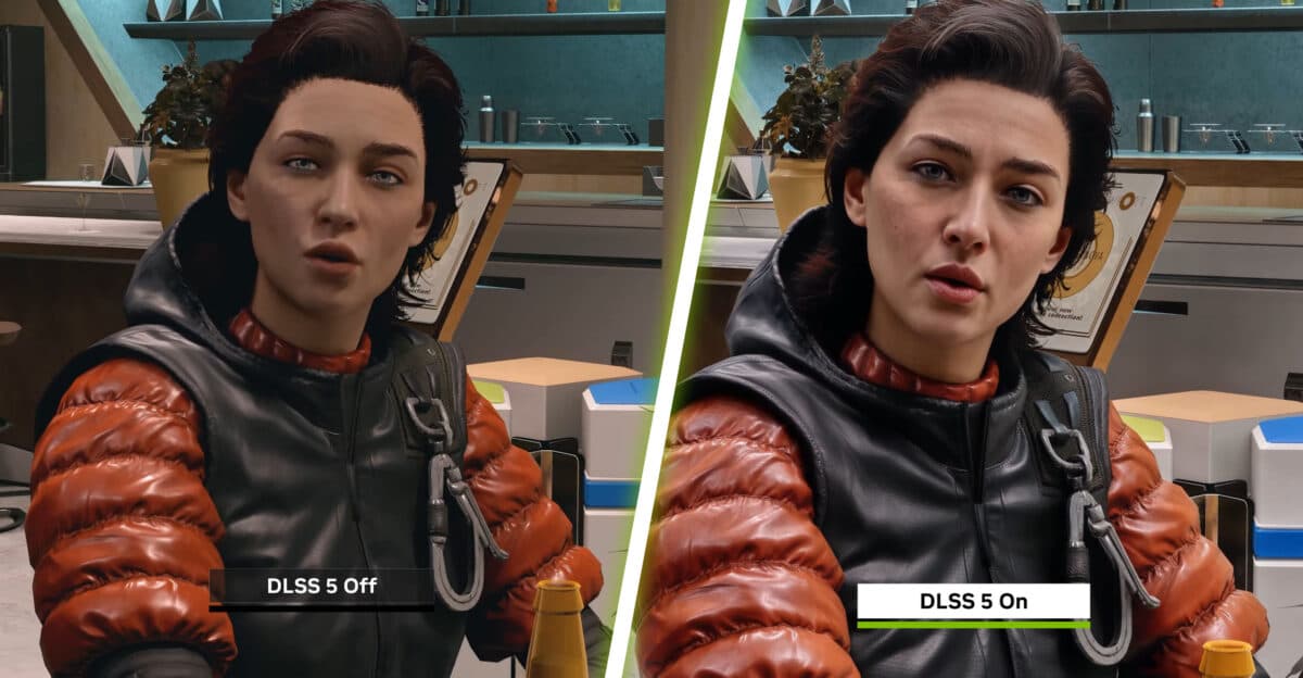 DLSS 5 Announced: NVIDIA promises cinematic visuals in the biggest graphics leap since ray tracing
