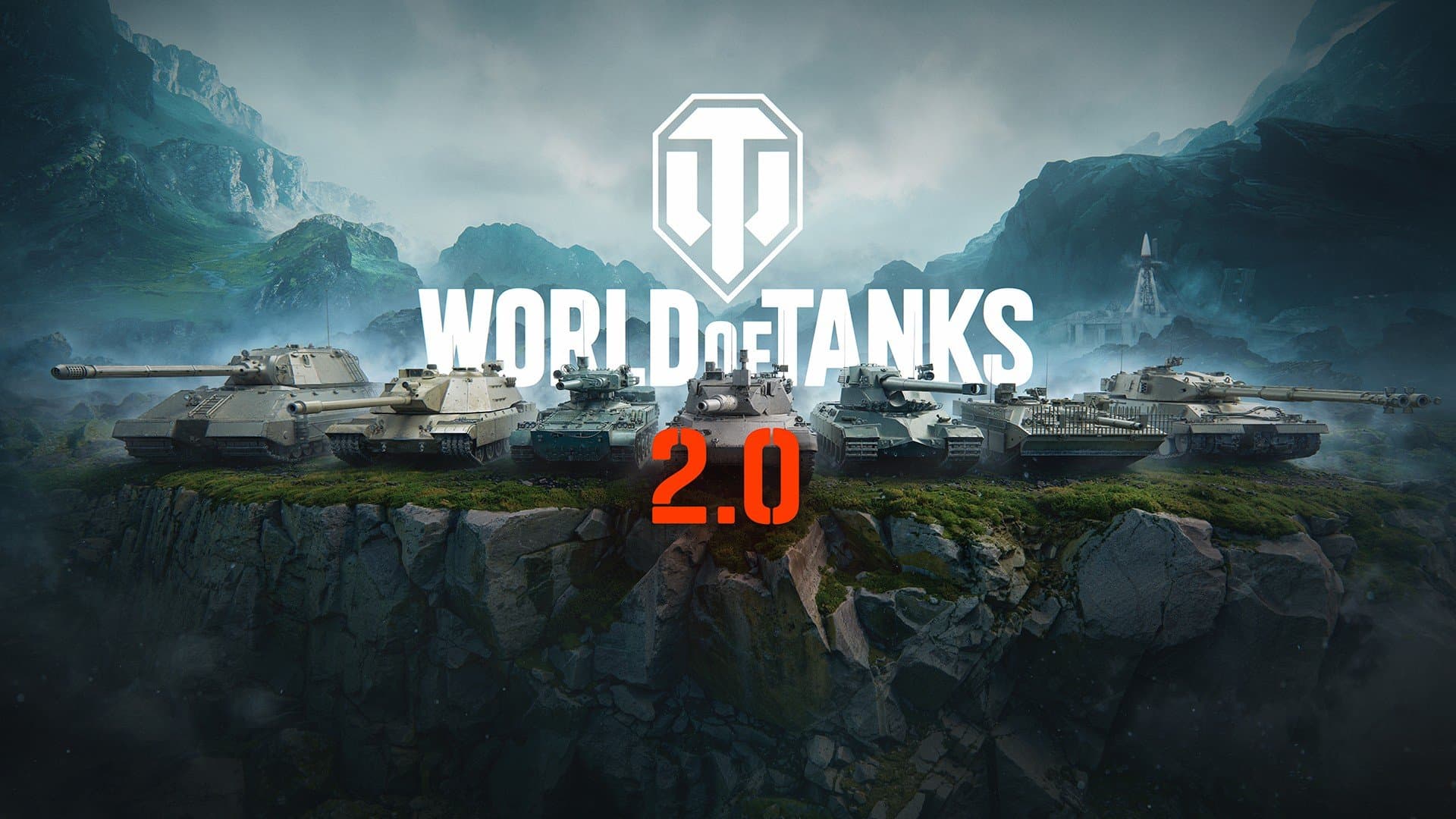 How Wargaming balances on the edge between profit and fair play
