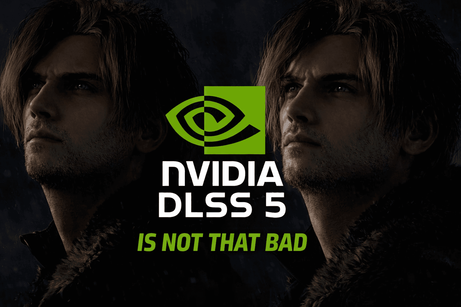 DLSS 5 has huge problems, but it’s not the catastrophe it’s made out to be!
