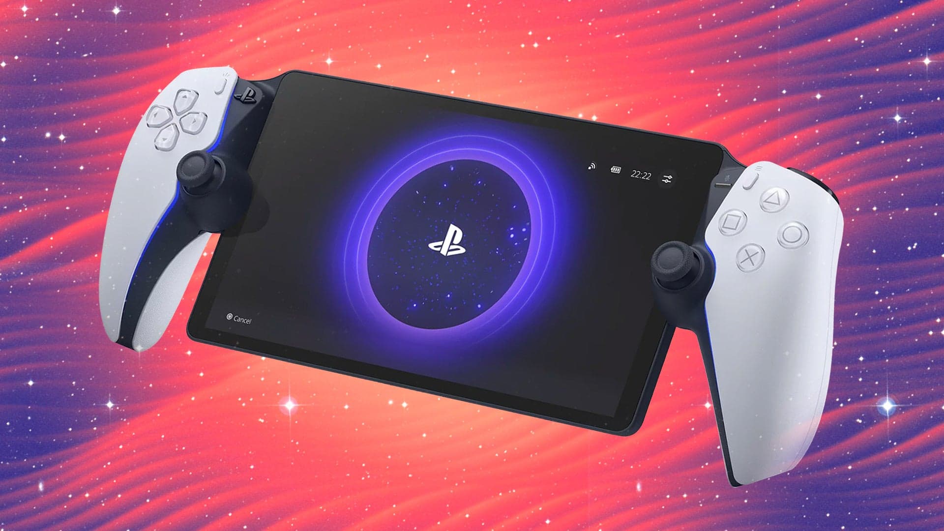 Sony adds 1080p option to PlayStation Portal amid rising cloud use