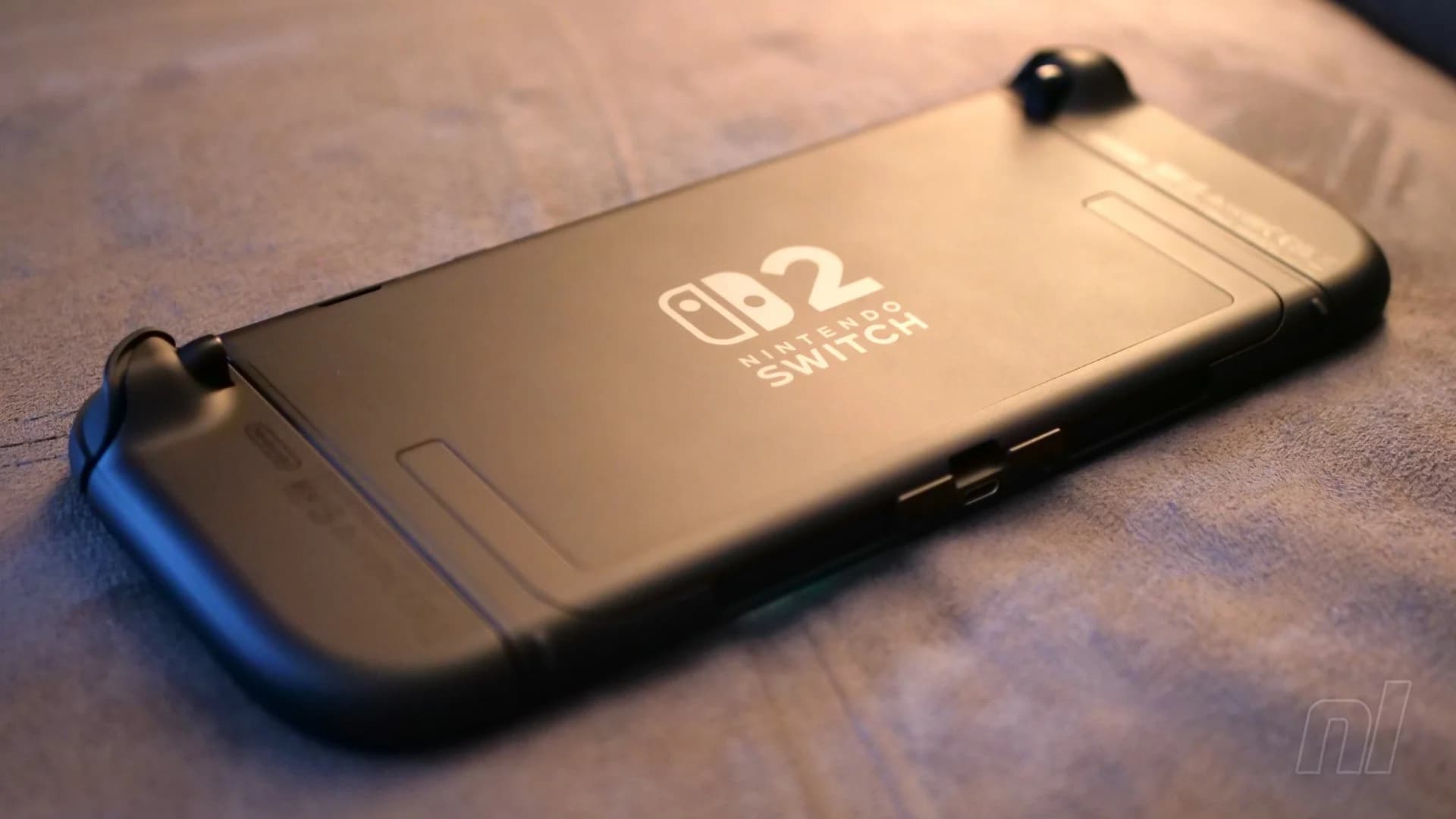 Nintendo Switch 2 includes replaceable battery under EU repair rules