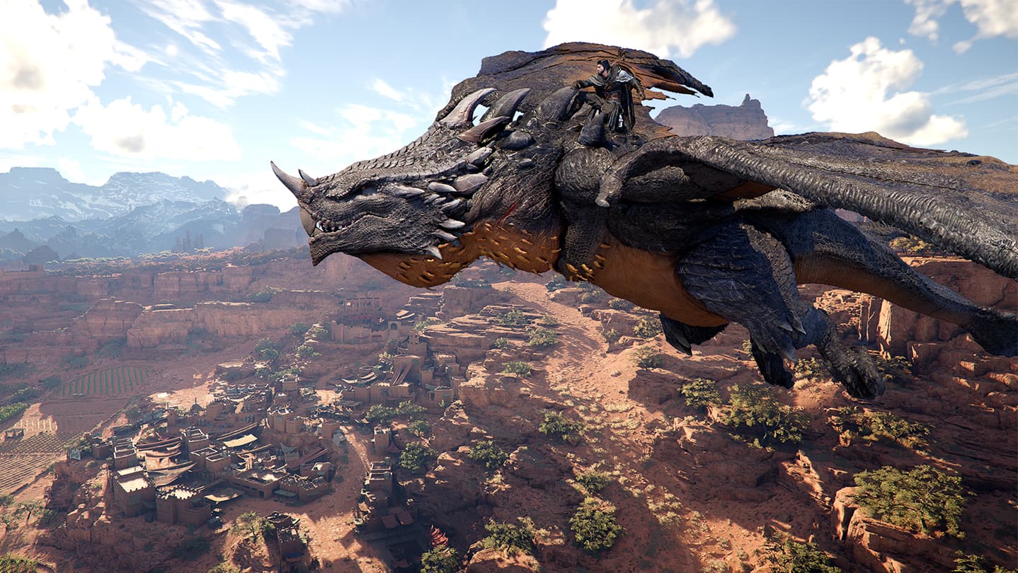 Pearl Abyss apologizes over AI assets found in Crimson Desert