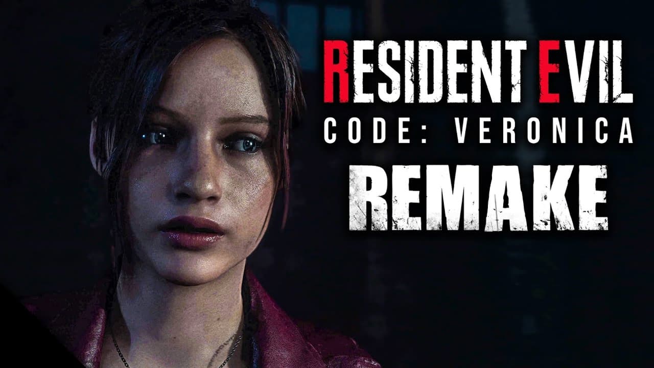 Code Veronica Remake rumored to be under the guidance of Capcom’s top horror visionaries