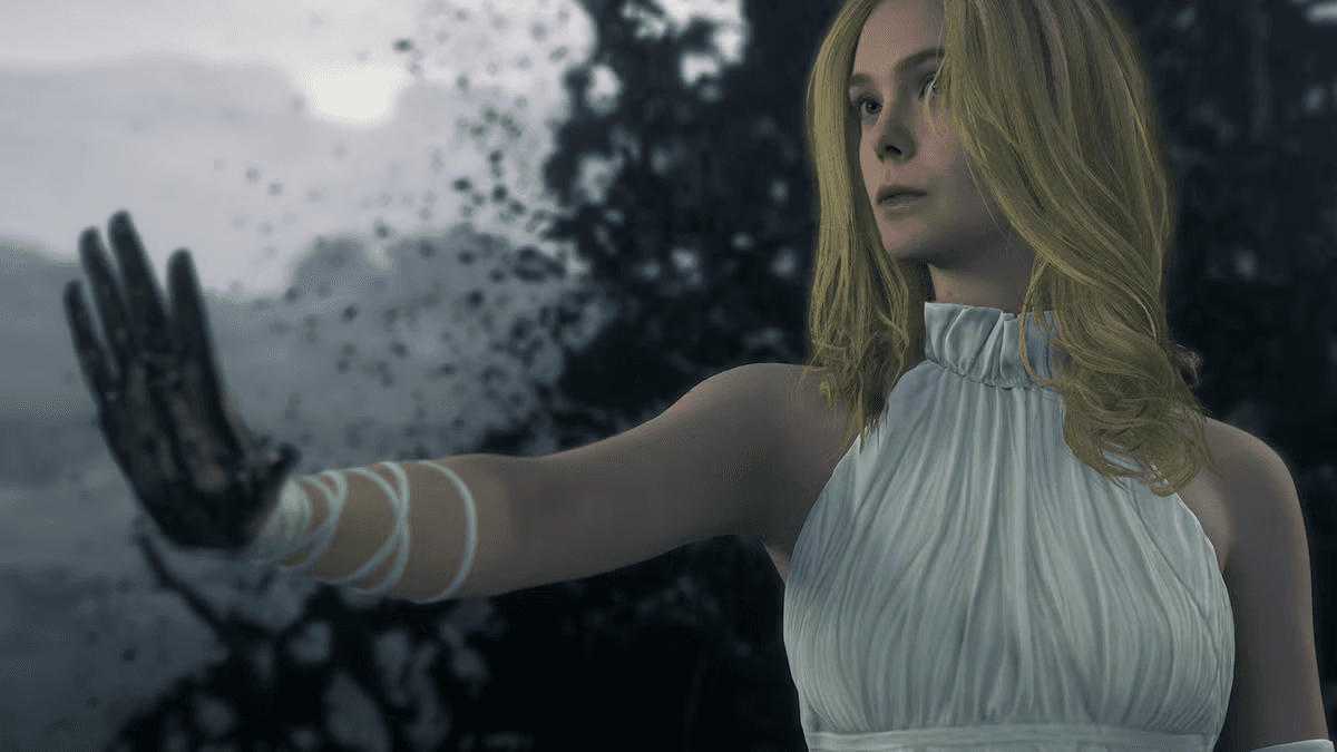 Kojima tweaked Death Stranding 2 to increase tempo and flow of playing