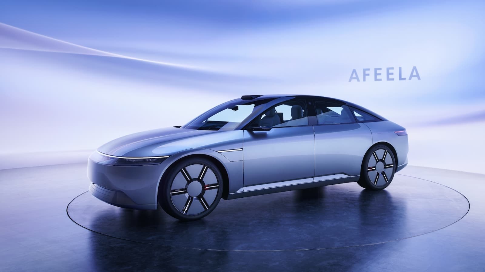Sony’s “Console car” Afeela canceled