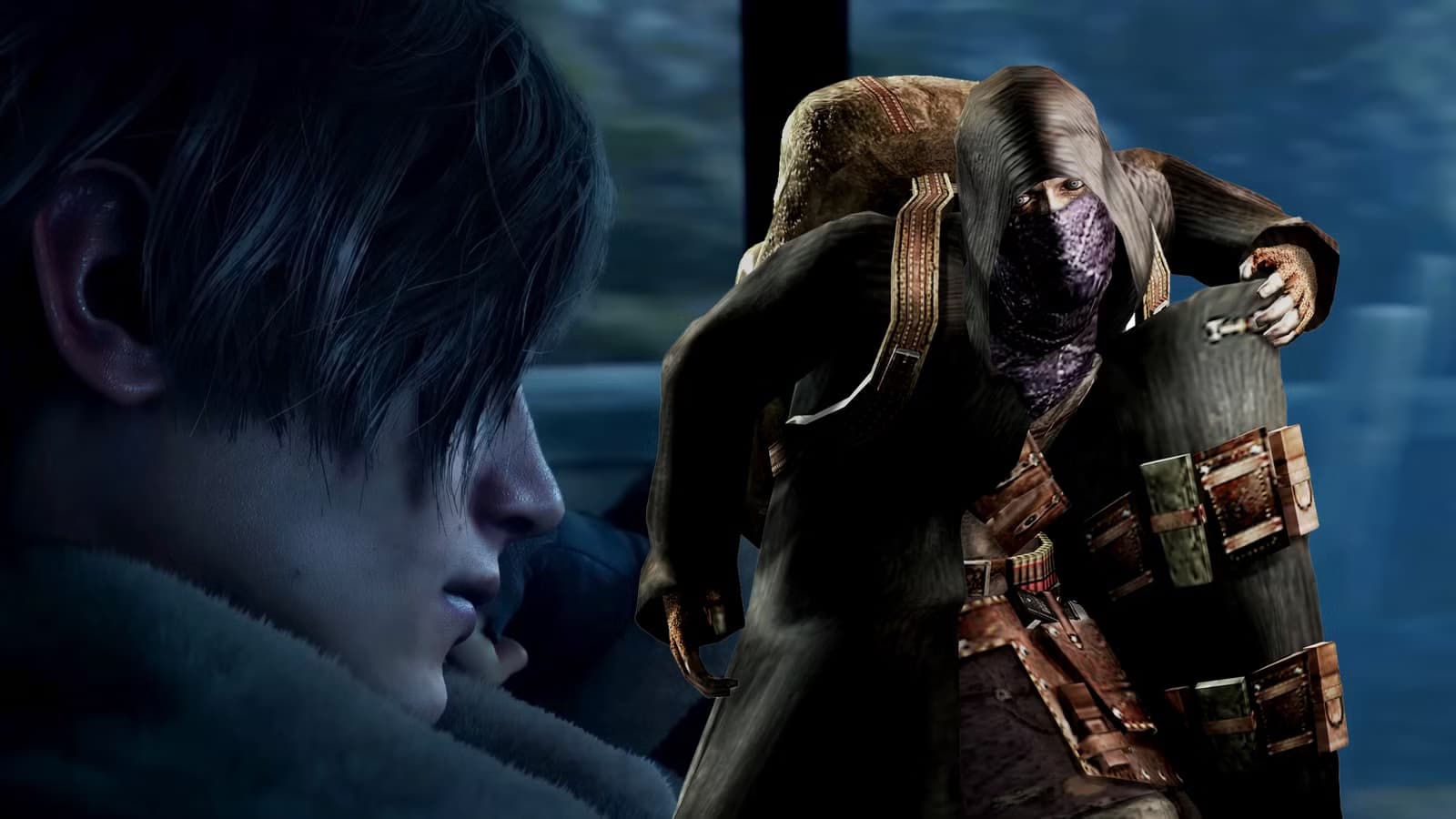 Resident Evil Requiem drops the Merchant, blames his debt