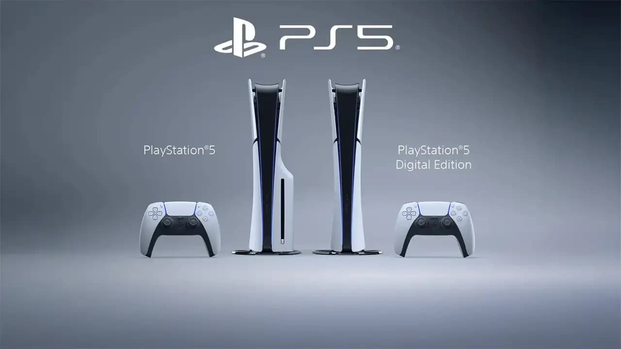 Sony raises PS5 prices worldwide in April. 2026.