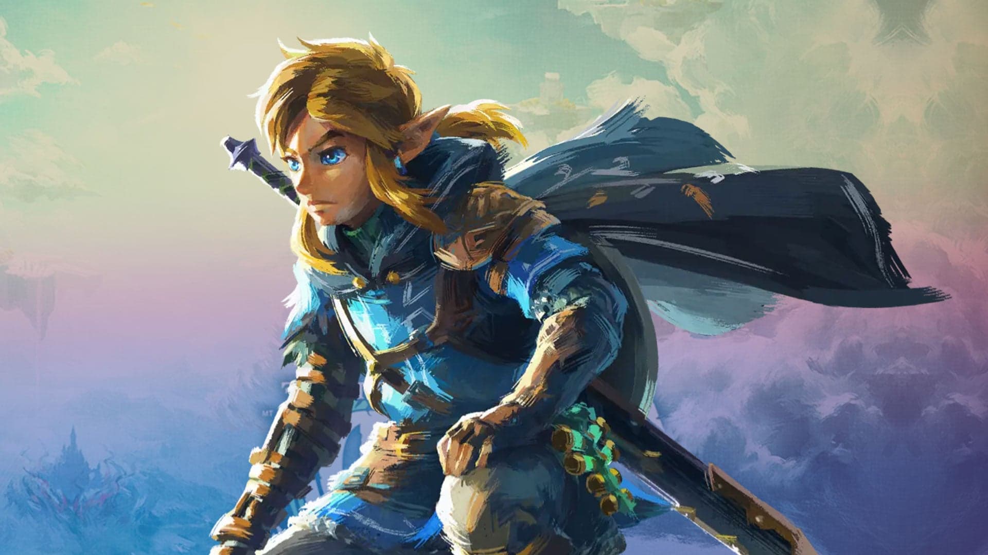 Star Fox and Zelda remake rumored for Switch 2