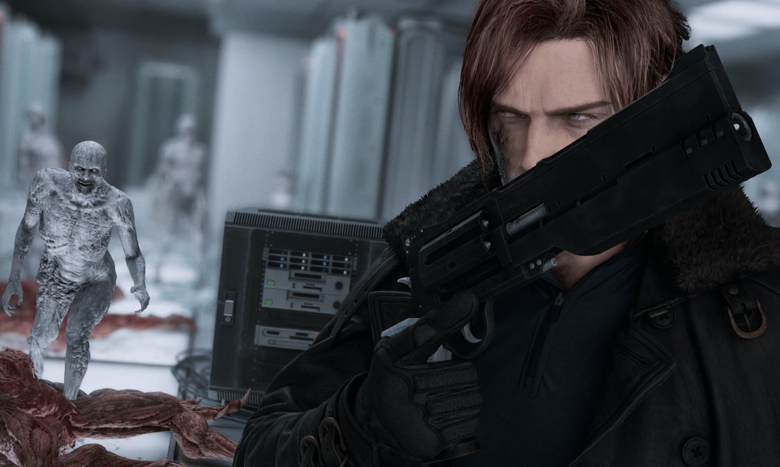 Resident Evil Requiem gets Photo Mode in new patch
