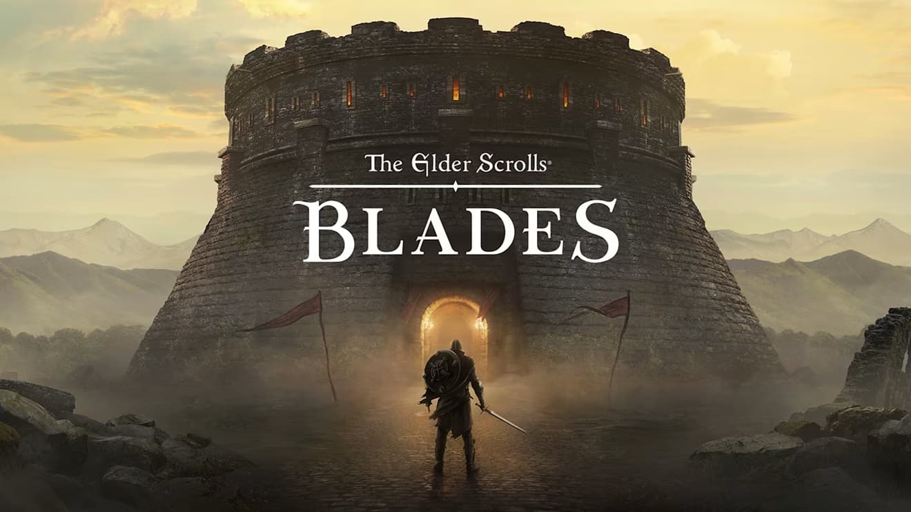 The Elder Scrolls Blades shutting down after eight years