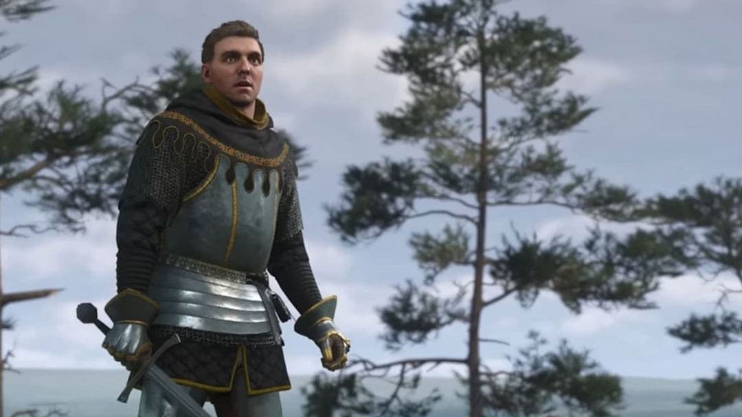KCD2 translator replaced by AI, sparks backlash