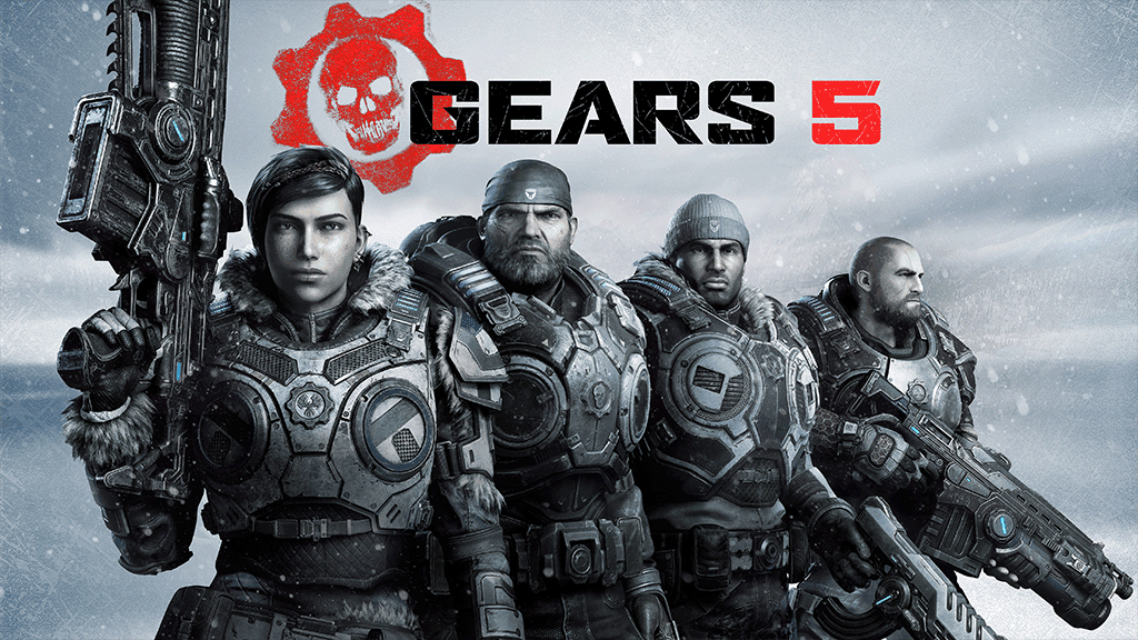 Xbox Games Showcase 2026 Announced with Gears E-Day event