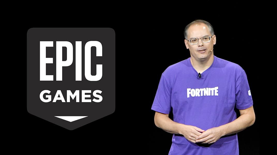 Epic Games responds after layoff of terminally ill developer