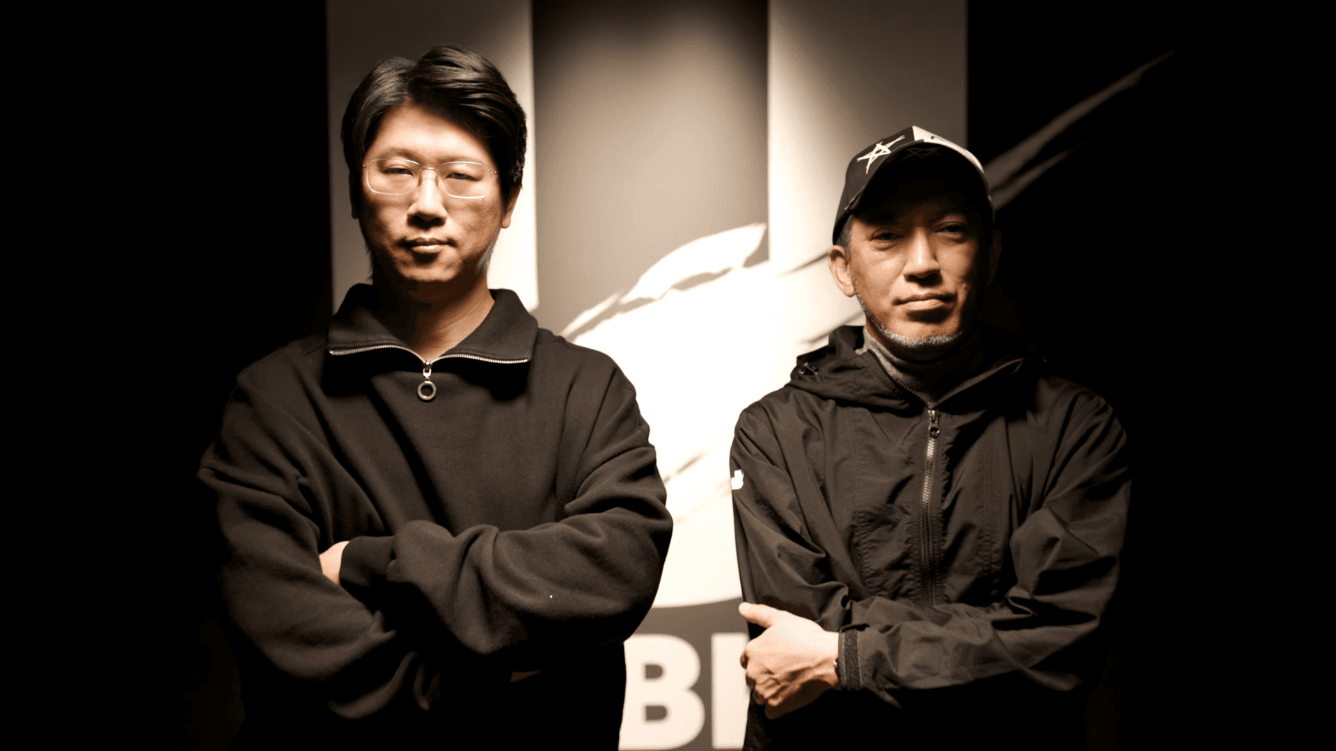 Shinji Mikami’s new game quietly revealed in teaser