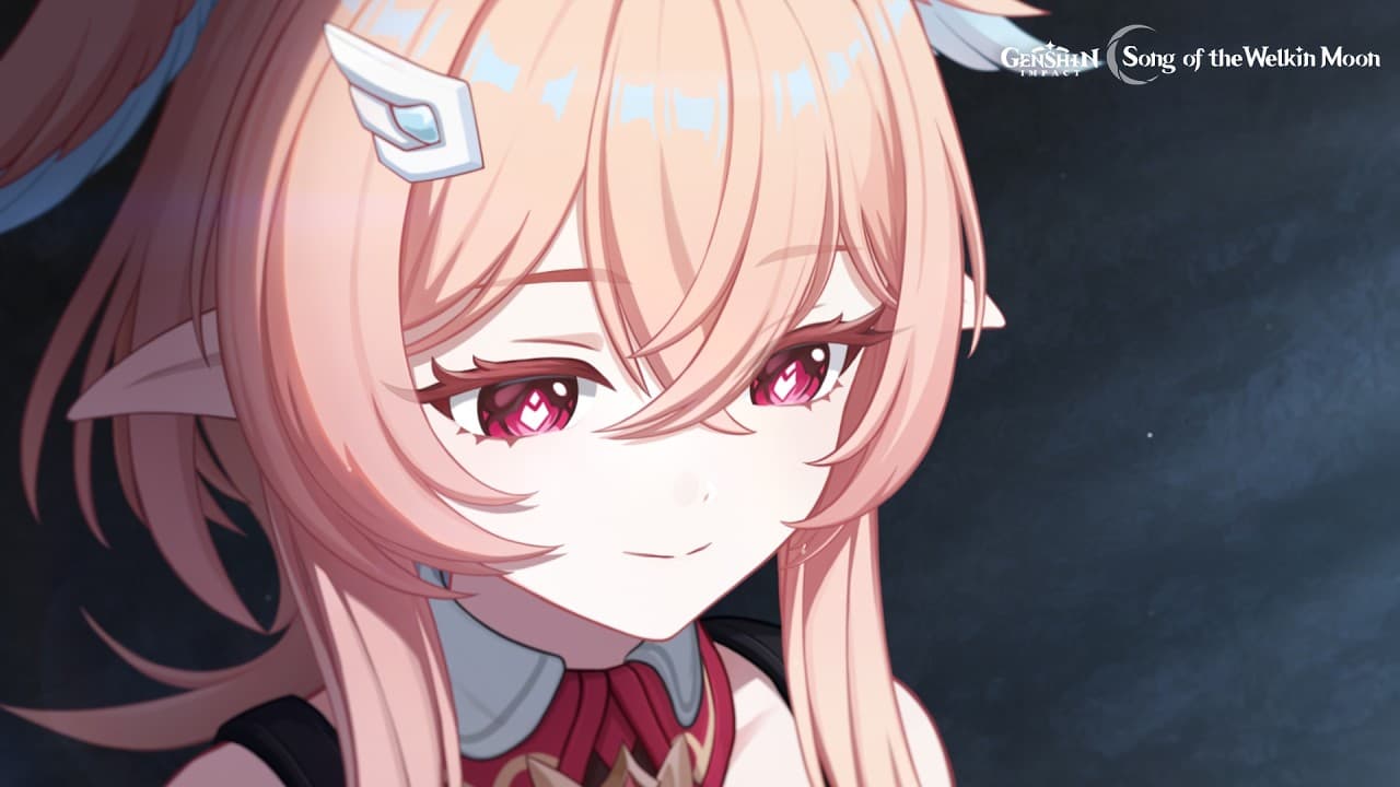 New Genshin teaser shows Linnea’s backstory (Not human?!)