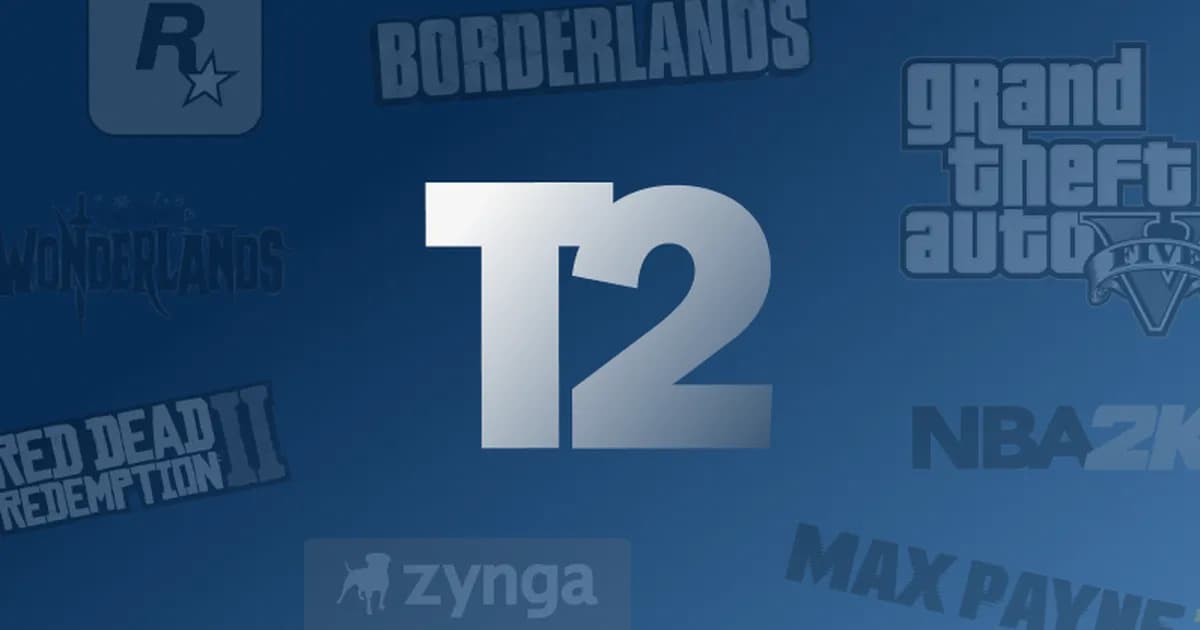 Take-Two, GTA publisher lays off AI team and Head of AI