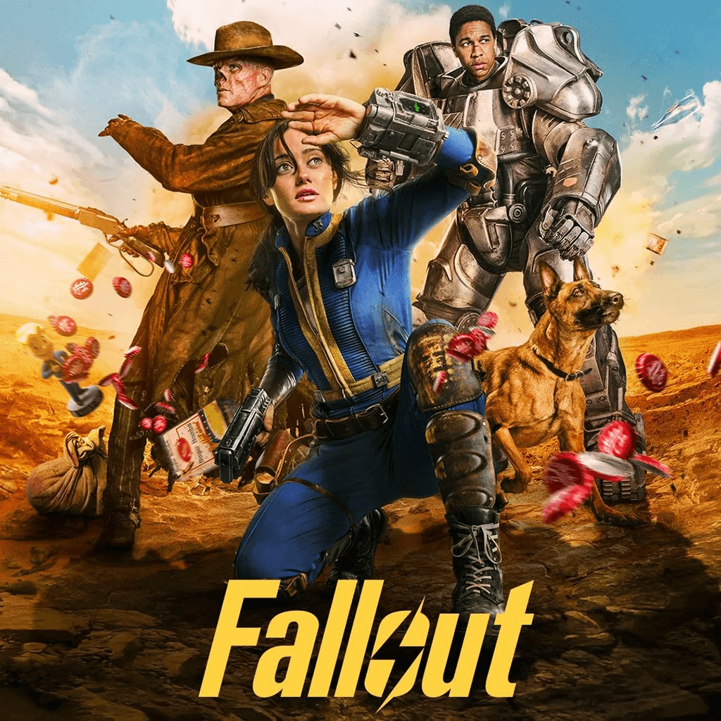 New Fallout season draws huge audience with over 100 million views globally