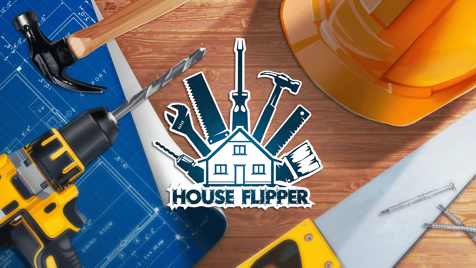 House Flipper is free on Steam, grab it before it's gone!