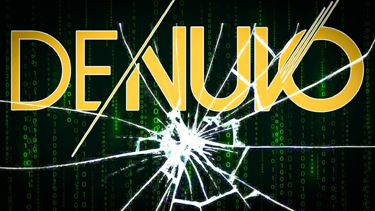 DENUVO CRACKED? New Bypass raises concerns!
