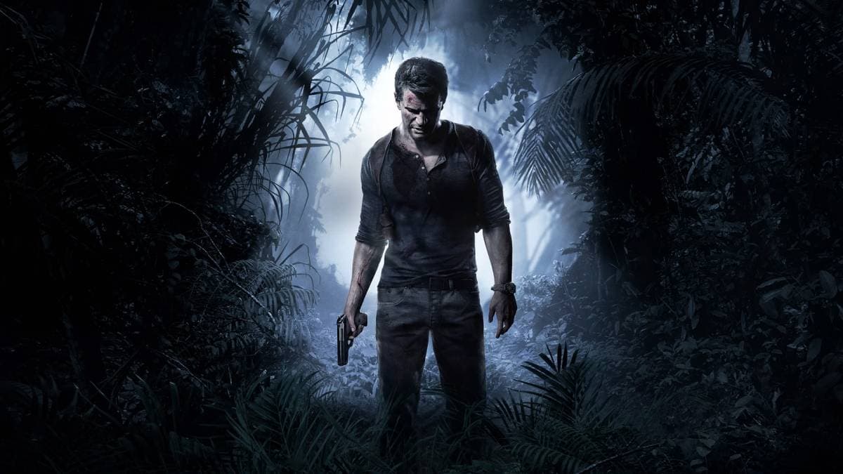 Uncharted 5 hype fueled by Escayg’s “Research” post